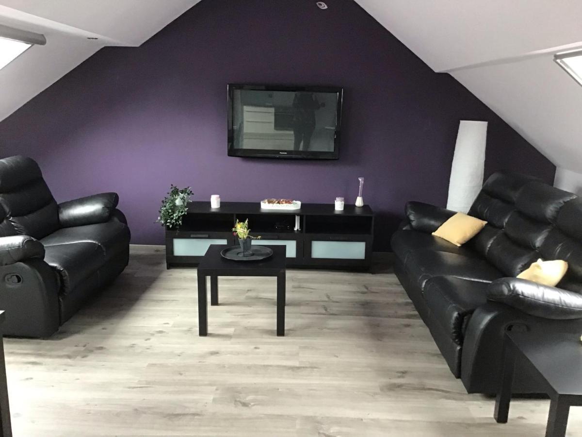 L'Epi'Loge Appartement Mettet Buitenkant foto