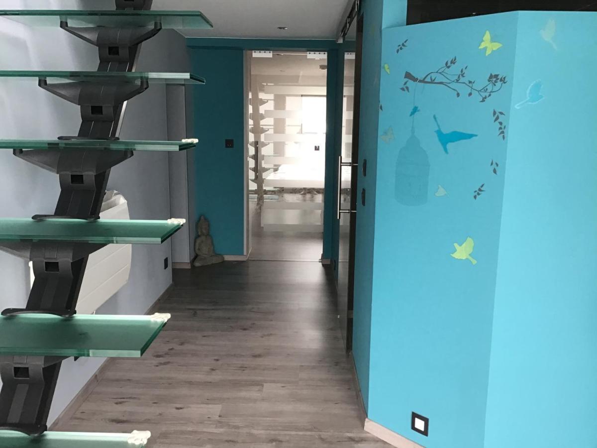 L'Epi'Loge Appartement Mettet Buitenkant foto