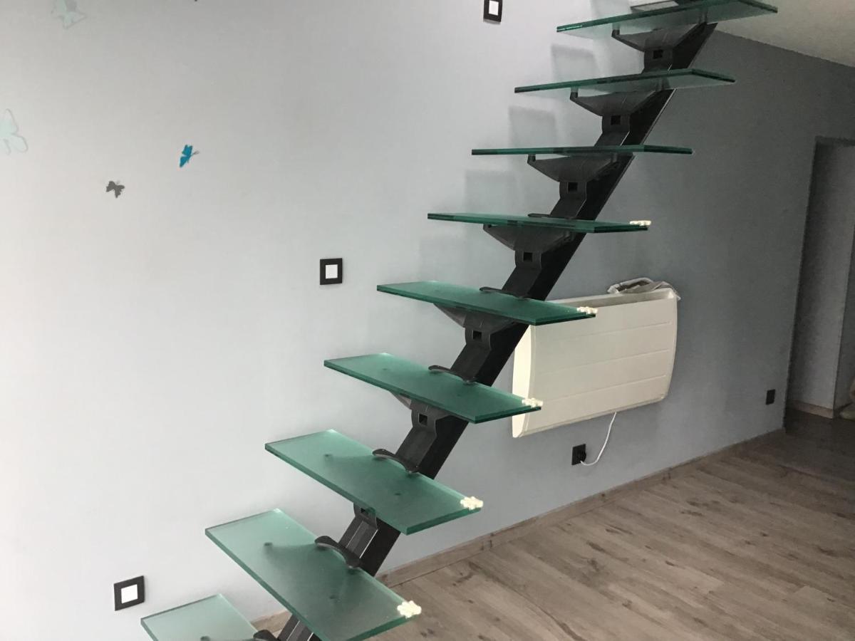 L'Epi'Loge Appartement Mettet Buitenkant foto