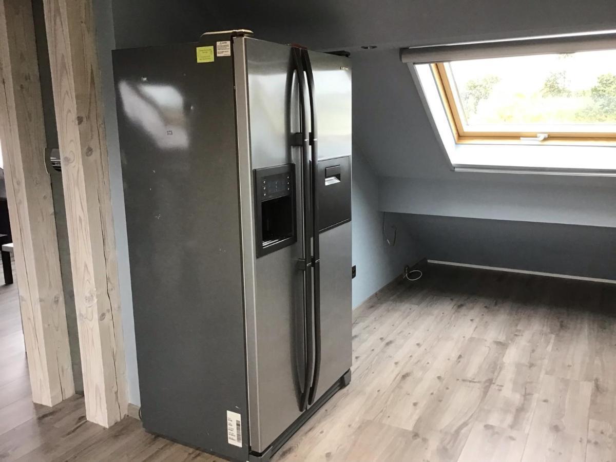 L'Epi'Loge Appartement Mettet Buitenkant foto