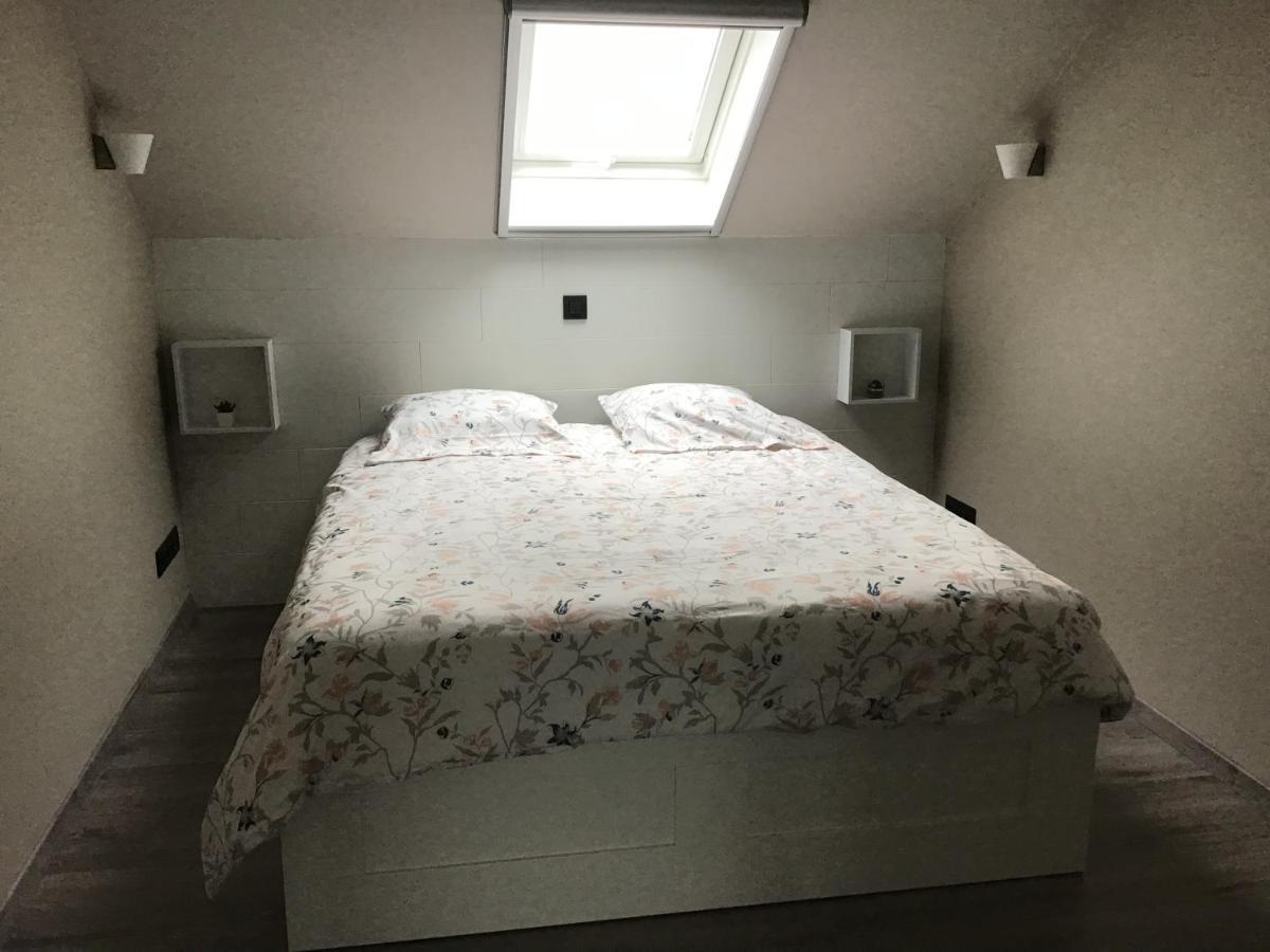 L'Epi'Loge Appartement Mettet Buitenkant foto